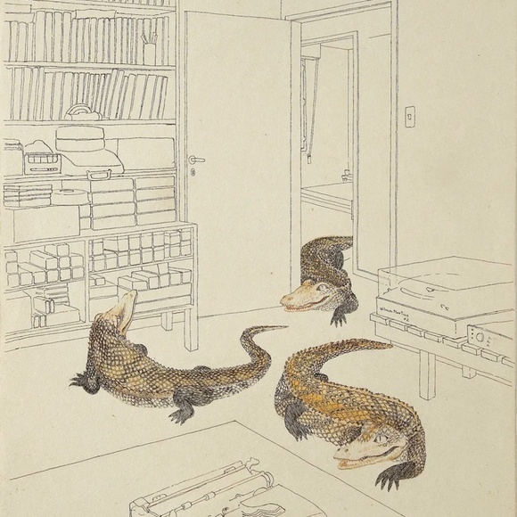 Meet your Posher, Caroline - Picture 1 of 1